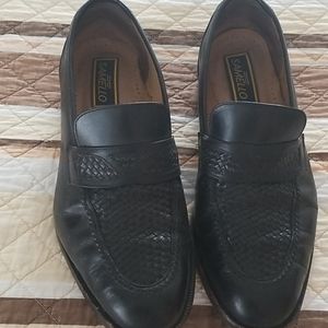 Brazilian genuine leather shoes